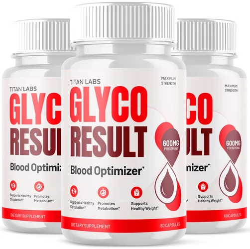 glyco result